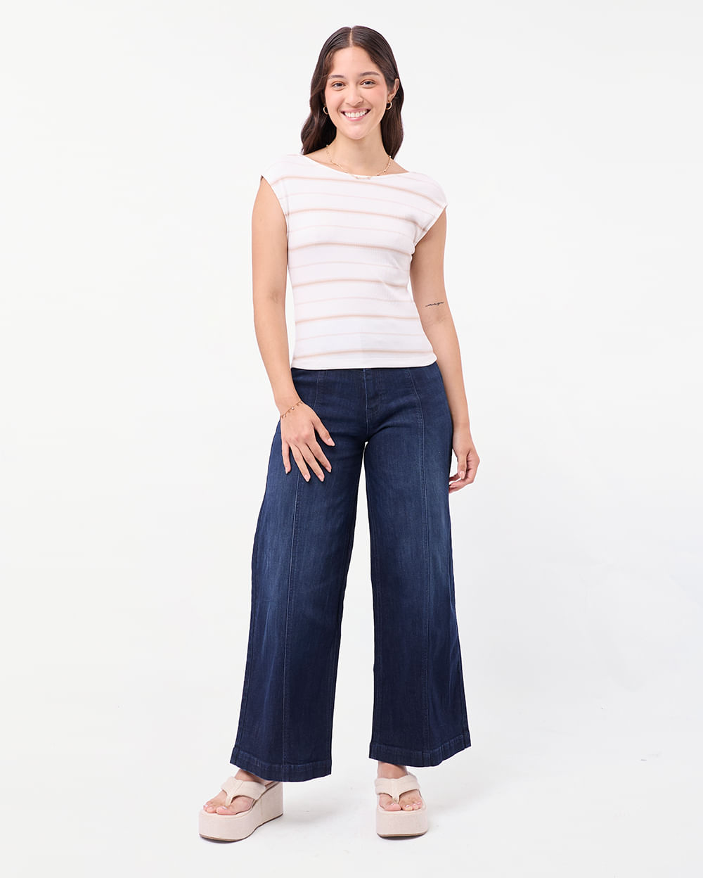 Polo-Mujer-Holly-Beige-Arena-S