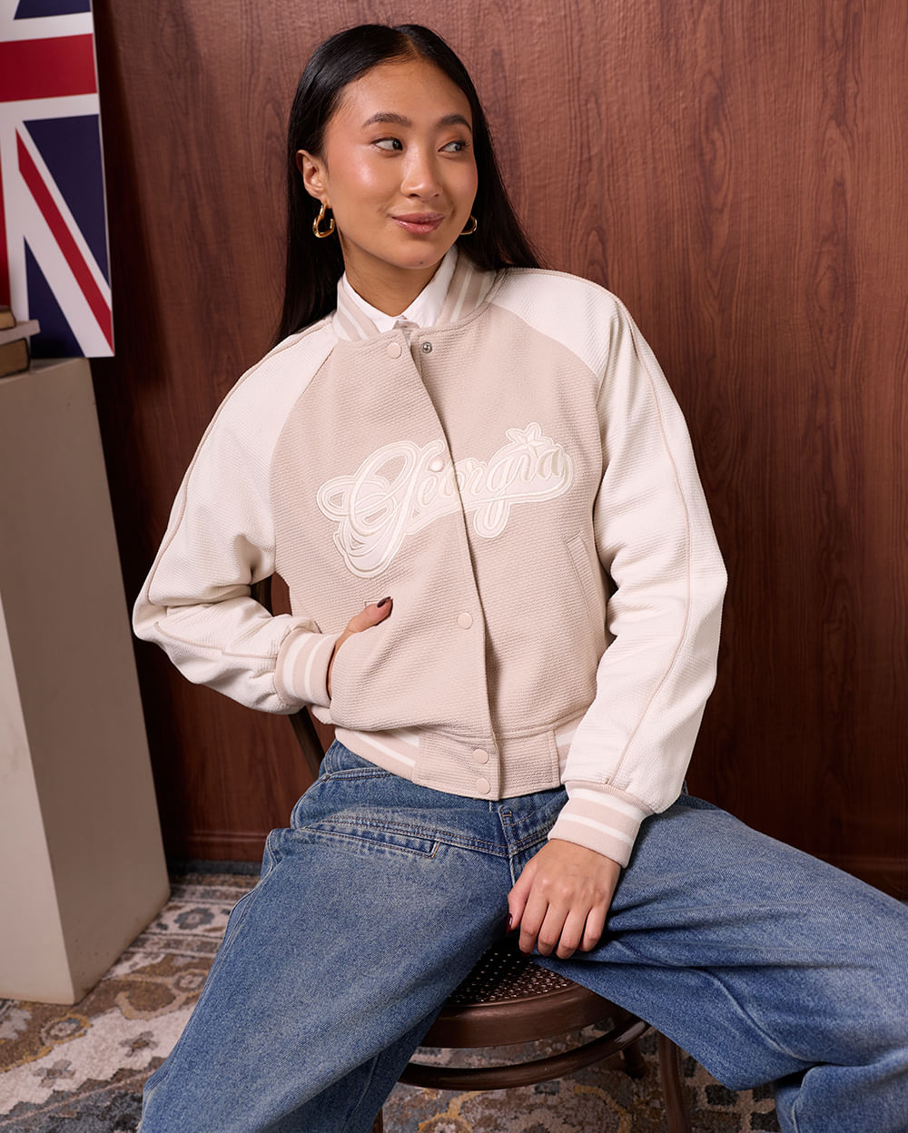 Casaca-Mujer-Demelza-Gris-Nieva-S