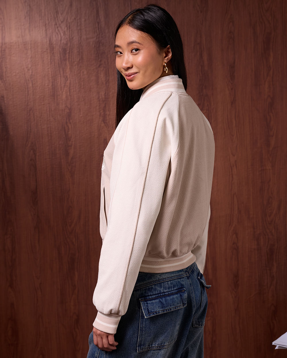 Casaca-Mujer-Demelza-Gris-Nieva-S