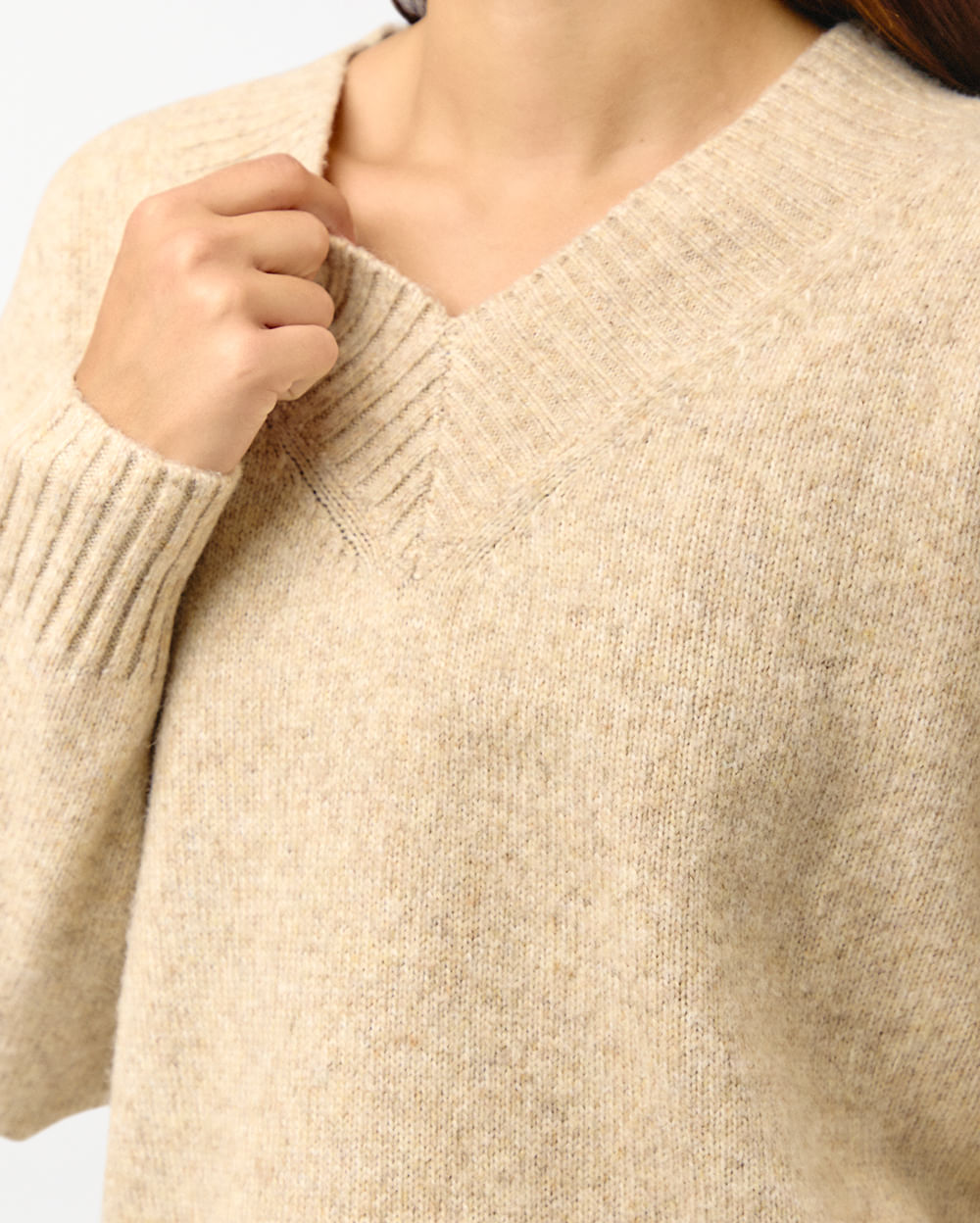 Chompa-Mujer-Camila-Crema-S