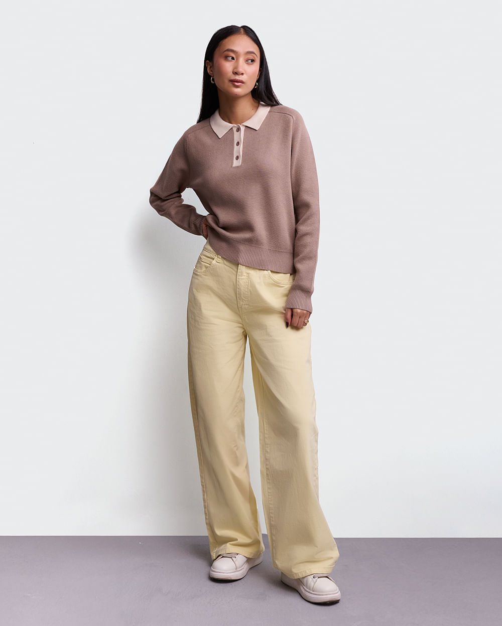 Chompa-Mujer-Carmina-Crema-S