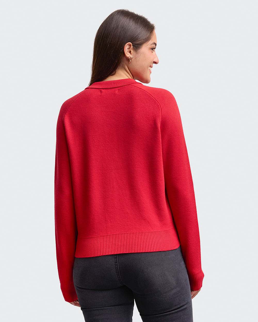 Chompa-Mujer-Carmina-Rojo-S