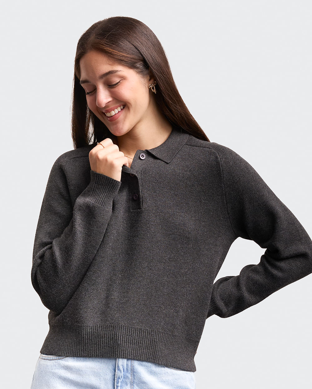 Chompa-Mujer-Carmina-Plomo-Intenso-S