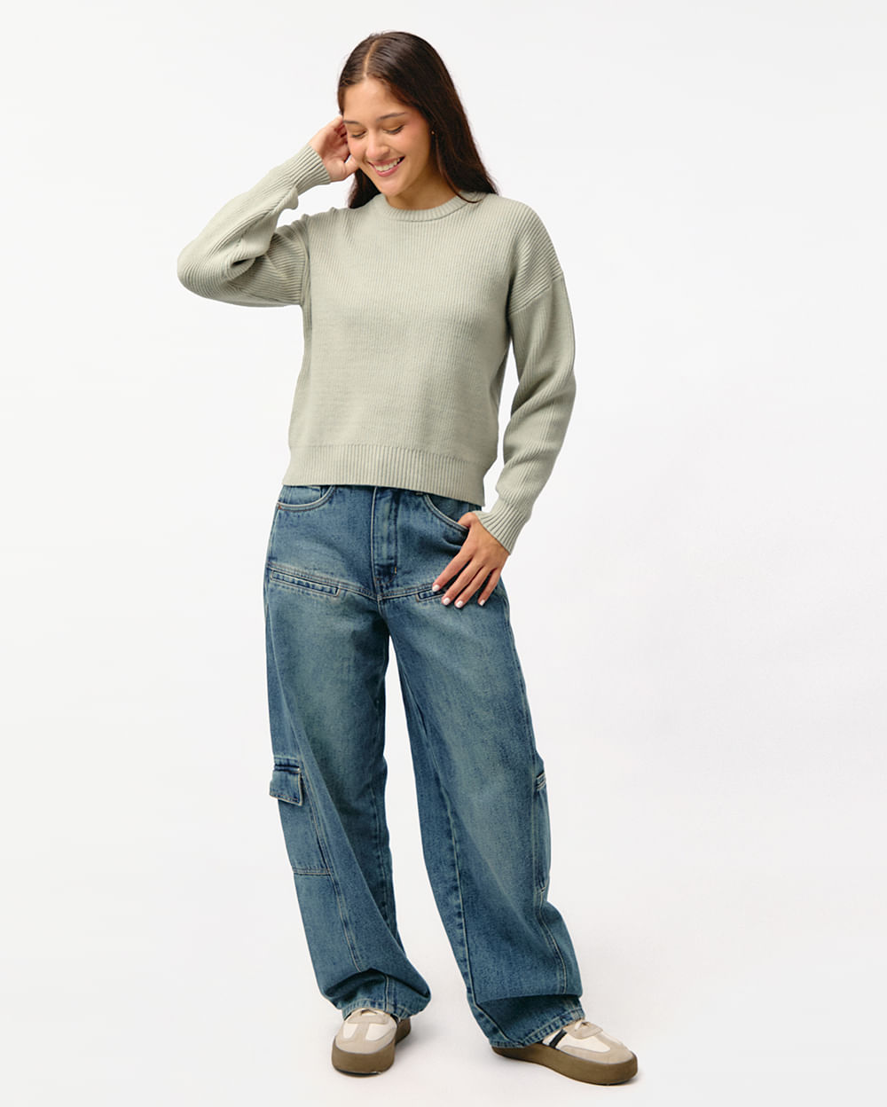 Chompa-Mujer-Carla-Verde-Empolvado-S