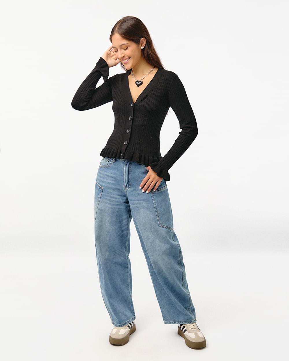 Chompa-Mujer-Cris-Negro-S