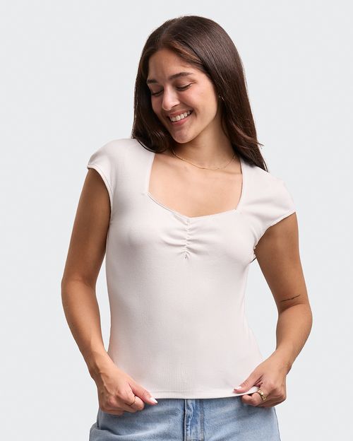 Polo Mujer Pieri Coco