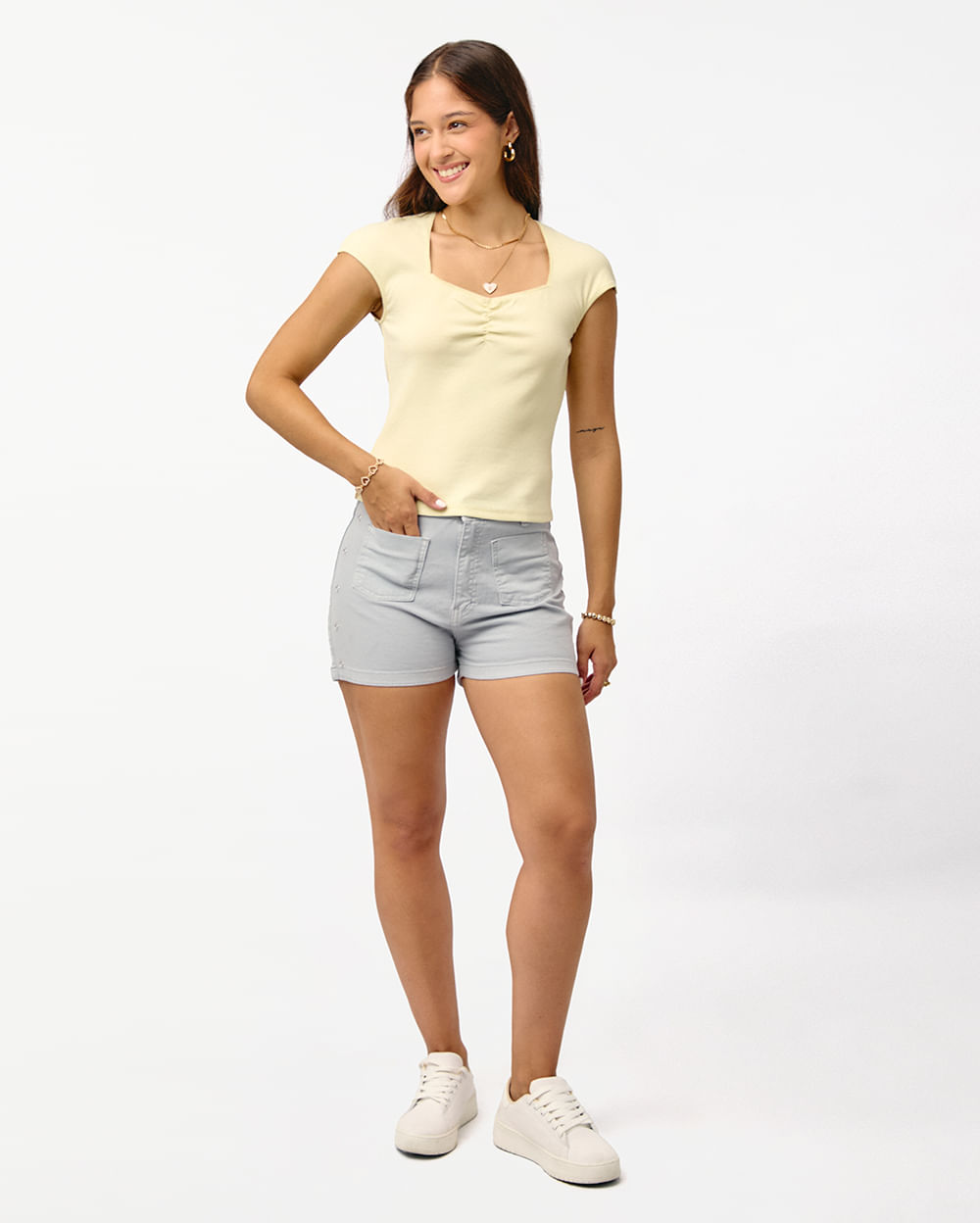 Polo-Mujer-Pieri-Verde-Lima-S