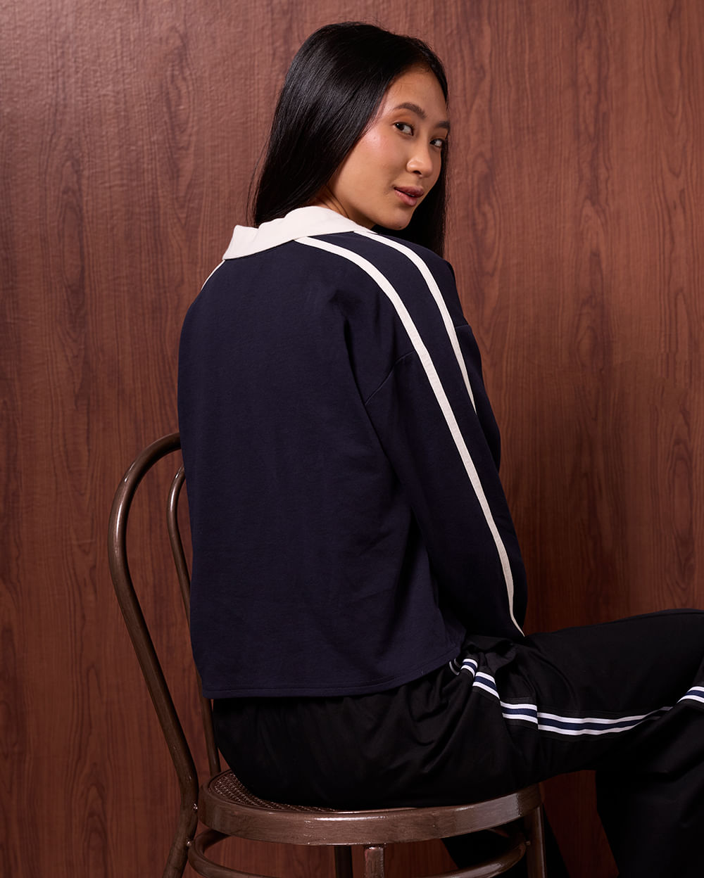 Polera-Mujer-Kaia-Azul-Atlantico-S