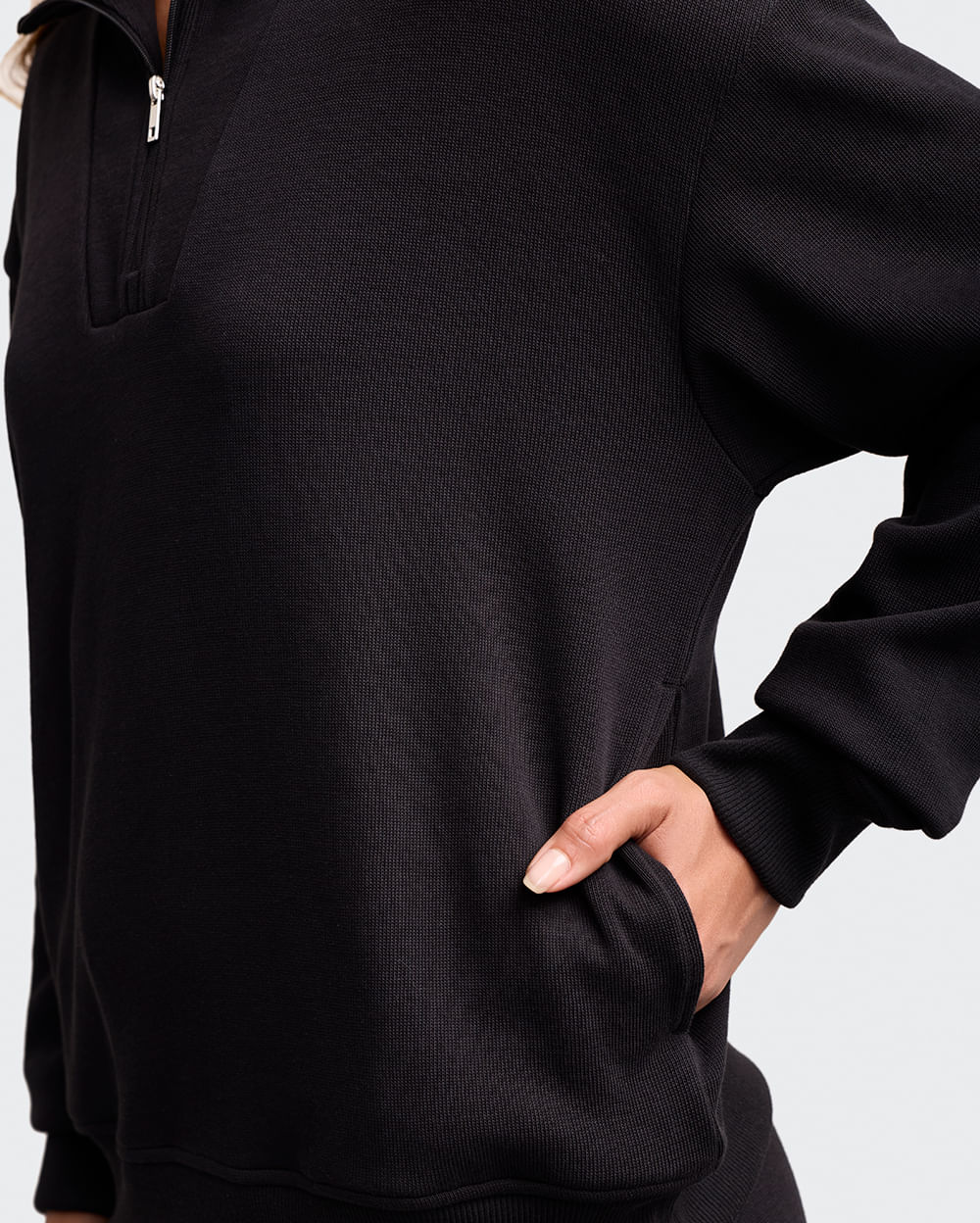 Polera-Mujer-Serene-Negro-S