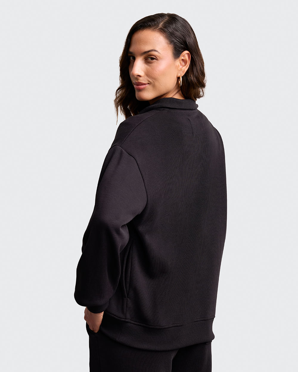 Polera-Mujer-Serene-Negro-S