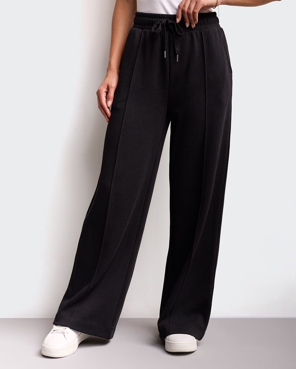 Pantalon-Mujer-Andrea-Negro-S