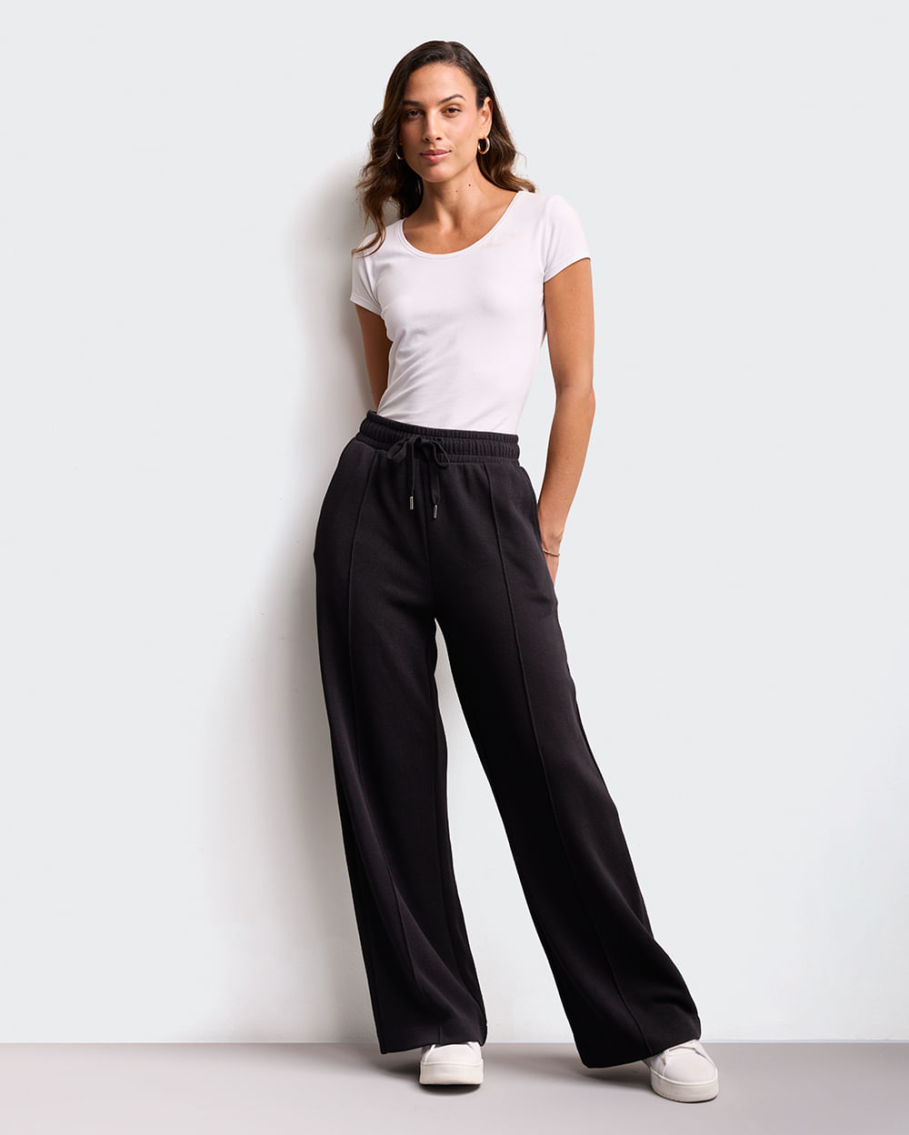 Pantalon-Mujer-Andrea-Negro-S