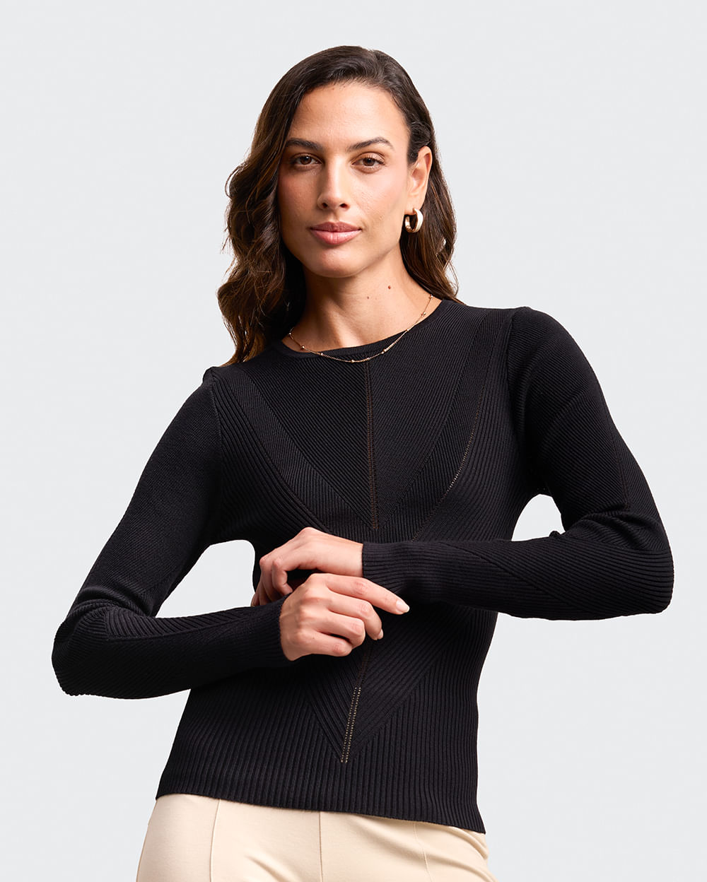 Chompa-Mujer-Jimena-3-Negro-S