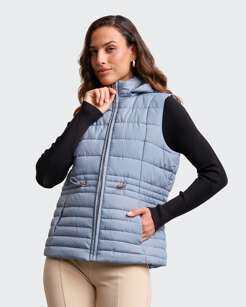 Chaleco-Mujer-Paola-3-Acero-S