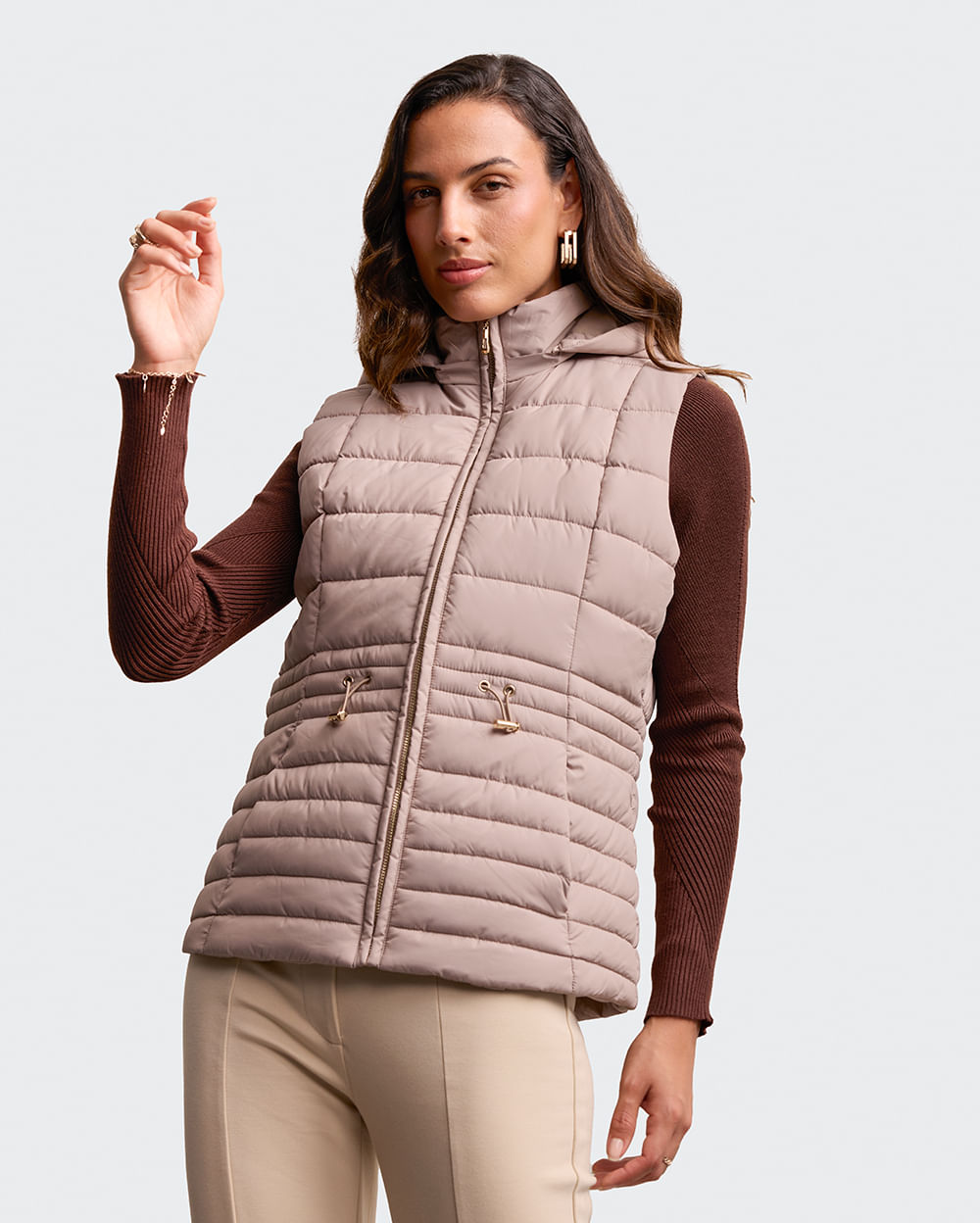 Chaleco-Mujer-Paola-3-Marron-Claro-S