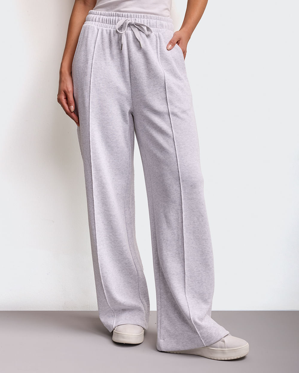 Pantalon-Mujer-Andrea-Grey-Fit-Poly-Htr-S