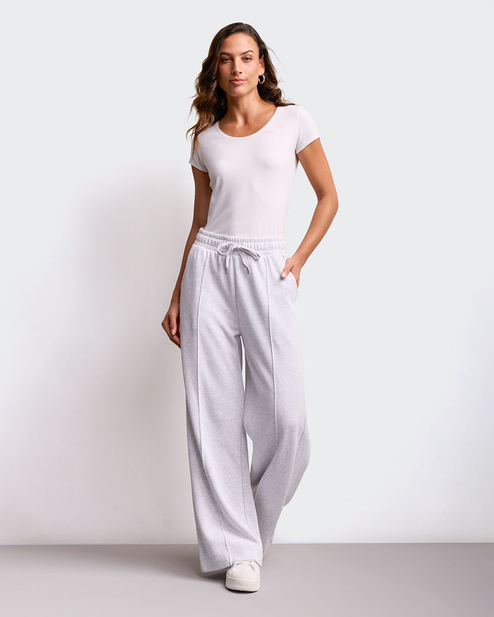 Pantalon-Mujer-Andrea-Grey-Fit-Poly-Htr-S