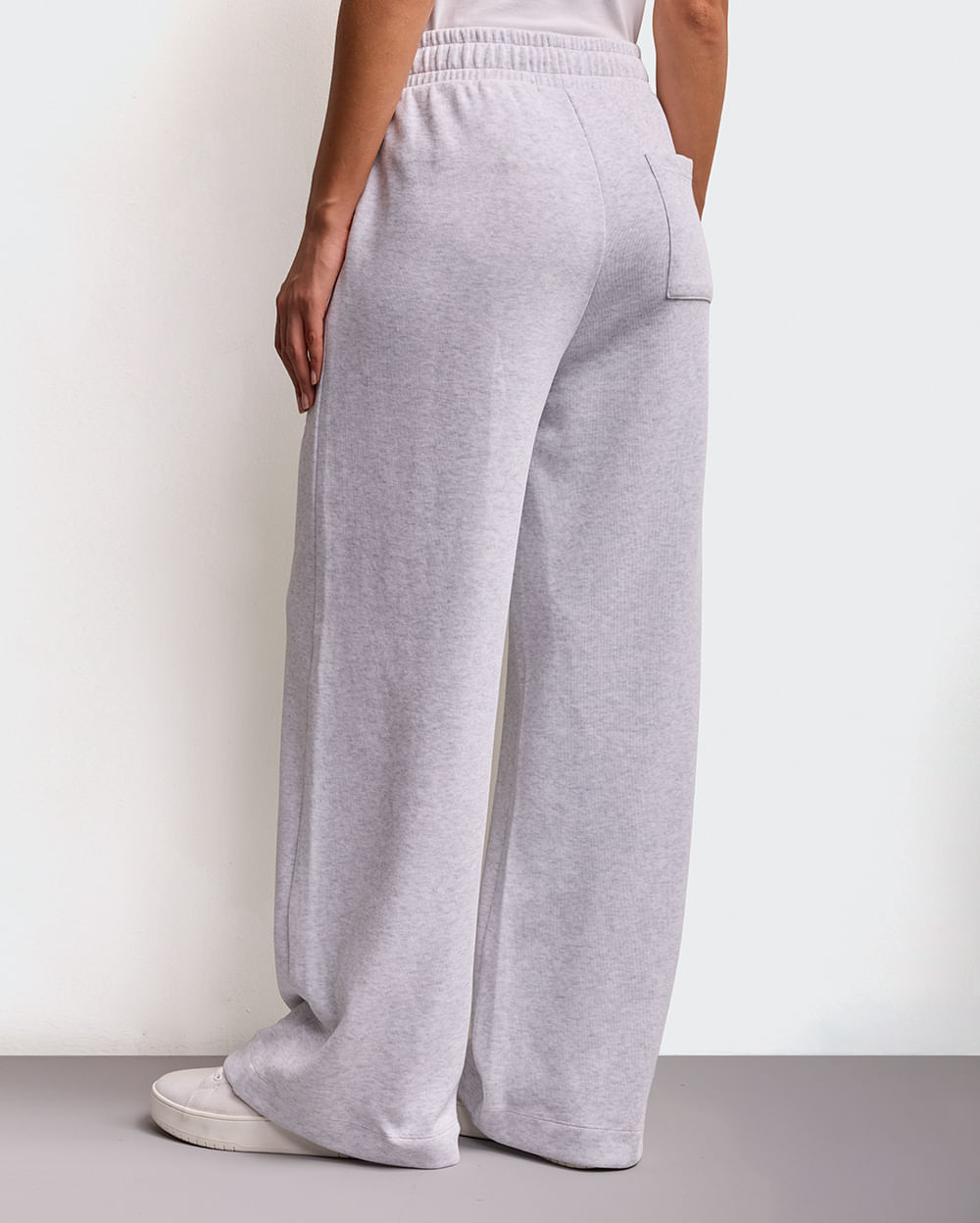 Pantalon-Mujer-Andrea-Grey-Fit-Poly-Htr-S