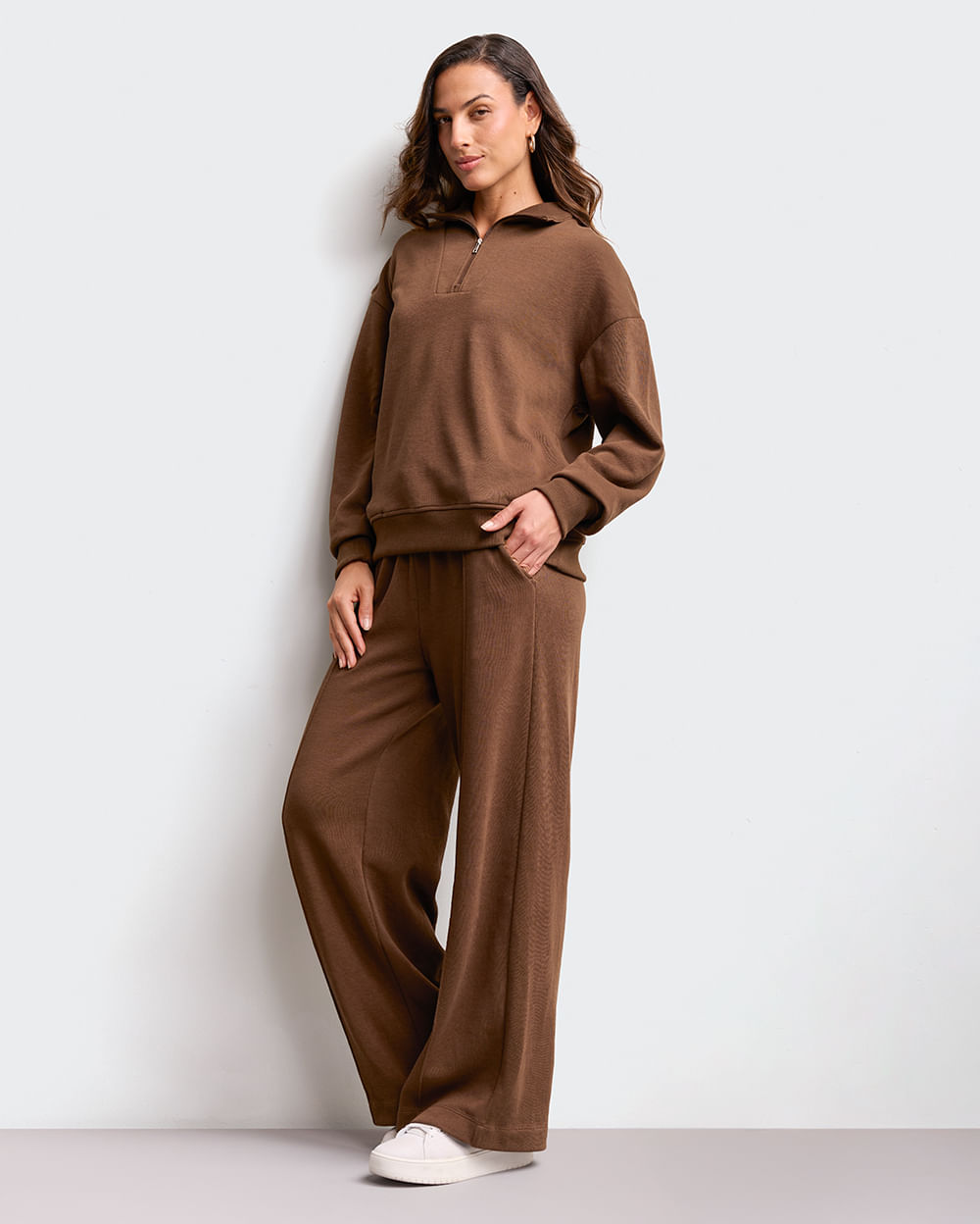 Polera-Mujer-Serene-Marron-Chocolate-S
