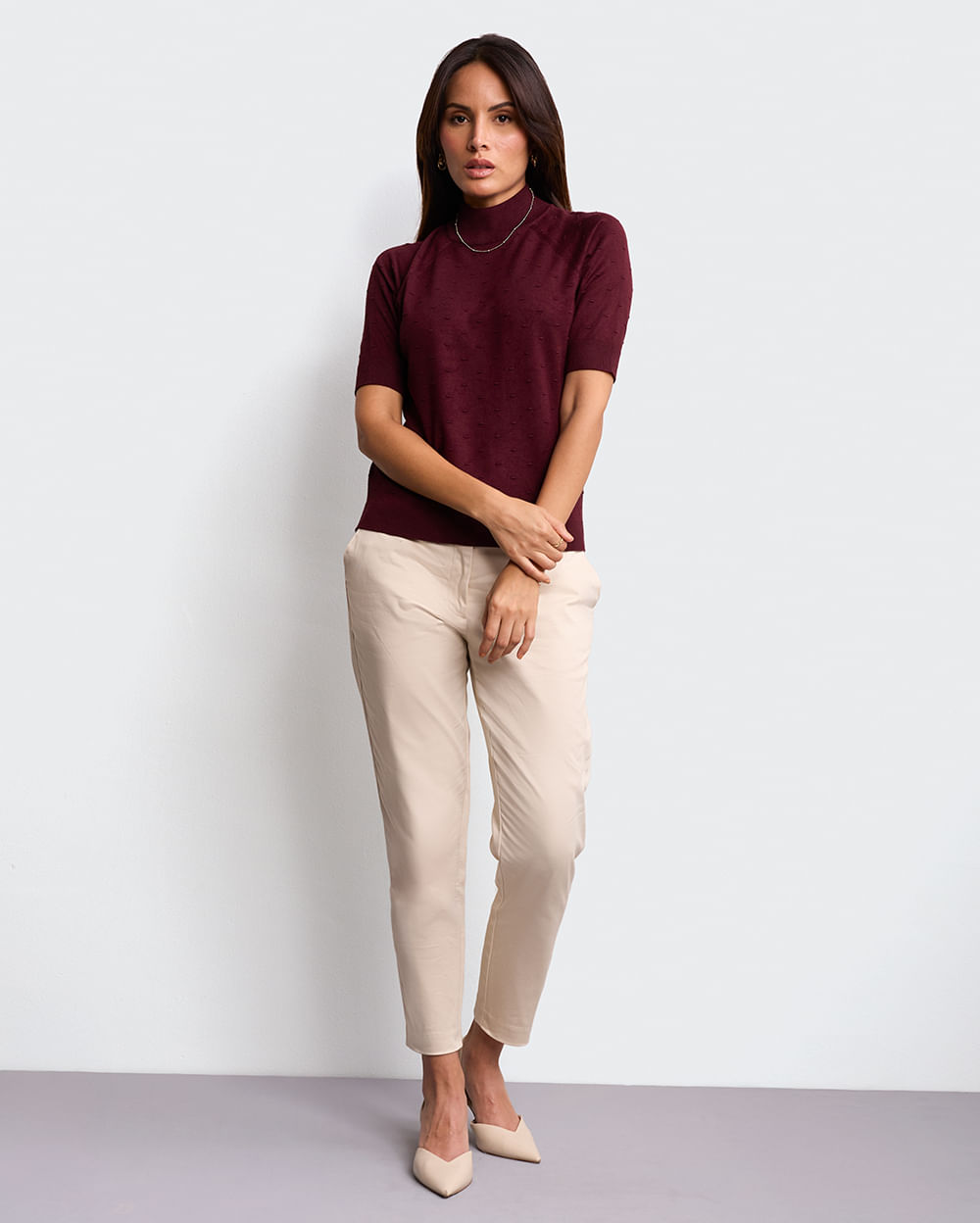 Chompa-Mujer-Valentinatex3-Borgoña-S