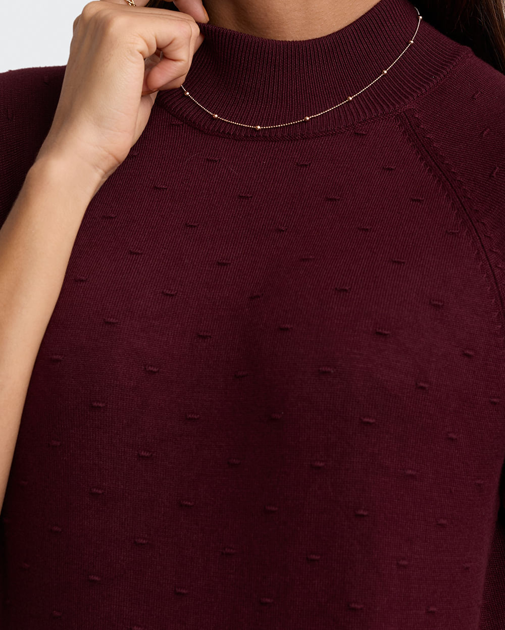 Chompa-Mujer-Valentinatex3-Borgoña-S