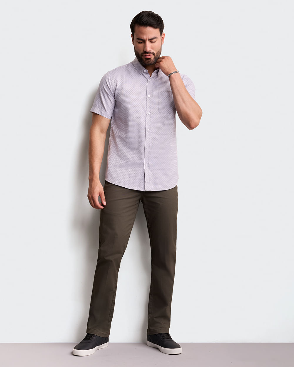 Camisa-Hombre-Ruben-Gris-Claro-S