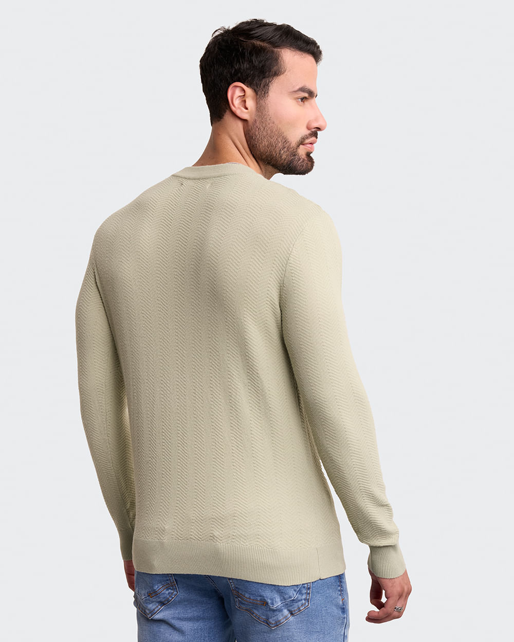 Chompa-Hombre-Maestri-Verde-Empolvado-M