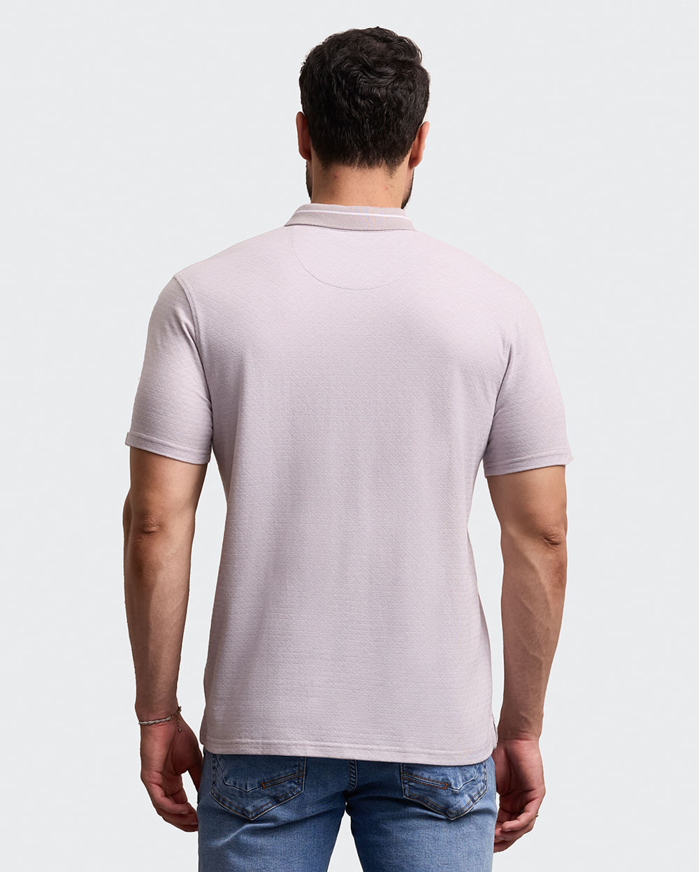 Polo-Cuello-Camisa-Hombre-Salazar-Gris-Claro-M