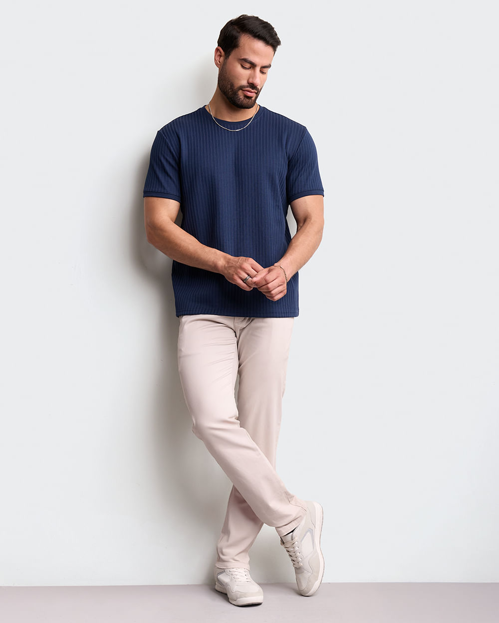 Polo-Hombre-Salas-Azul-Nautico-Seda-M