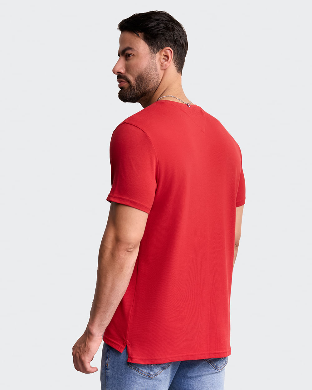 Polo-Hombre-Randy-Rojo-Fuerte-M