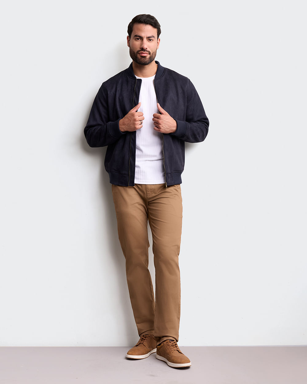 Casaca-Hombre-Markus-Azul-Oxford-M