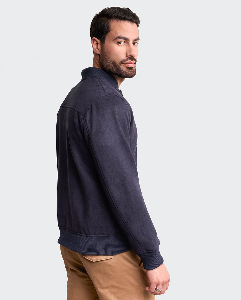 Casaca-Hombre-Markus-Azul-Oxford-M