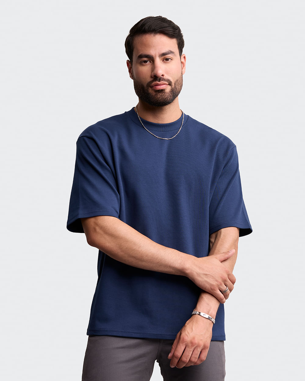 Polo-Hombre-Fernando-Azul-Nautico-Seda-M