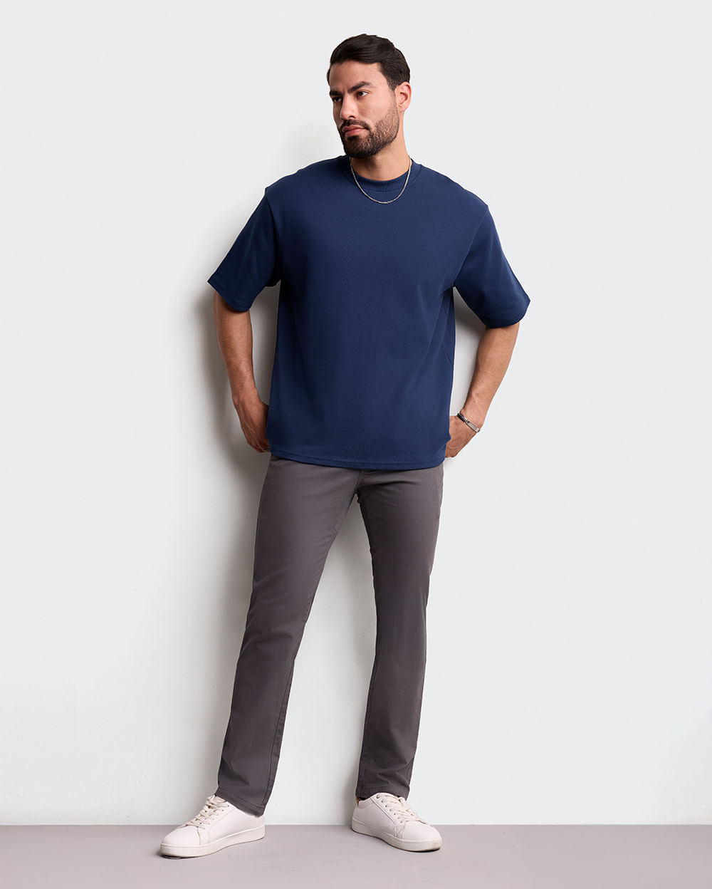 Polo-Hombre-Fernando-Azul-Nautico-Seda-M