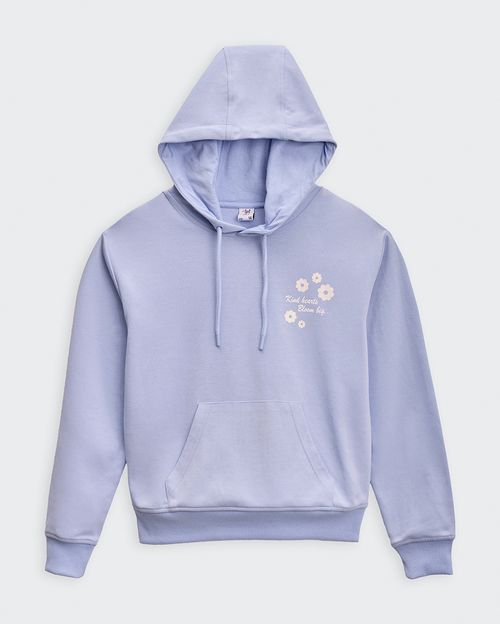 Polera Jovencita Train 2 Celeste Bell