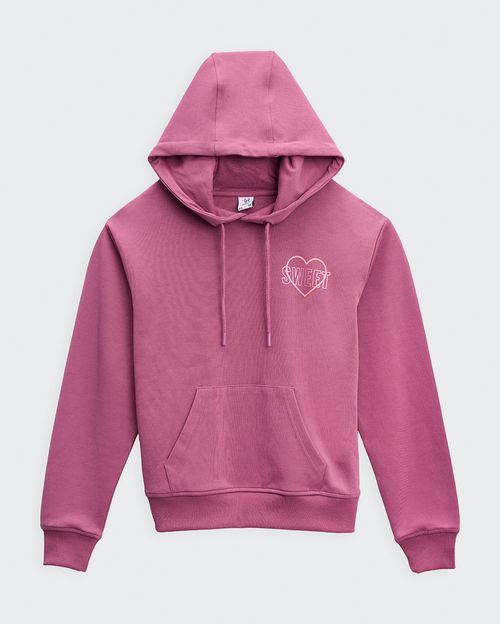 Polera Jovencita Train 2 Malva Deco