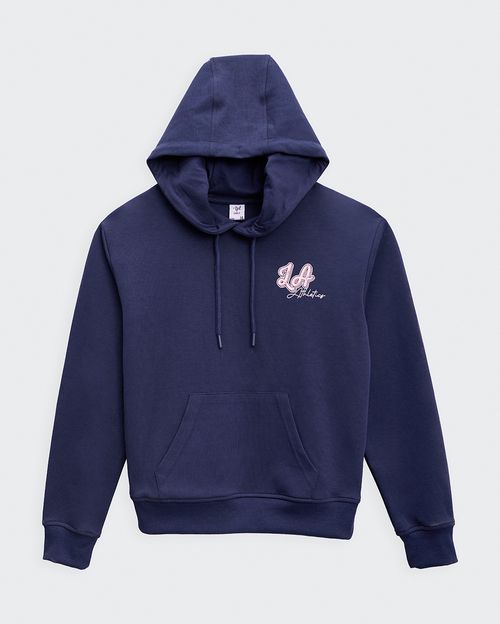 Polera Jovencita Train 2 Azul Atlántico