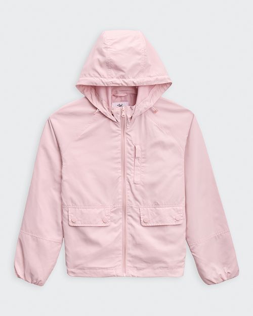 Casaca Jovencita Alessia Rosado Agua