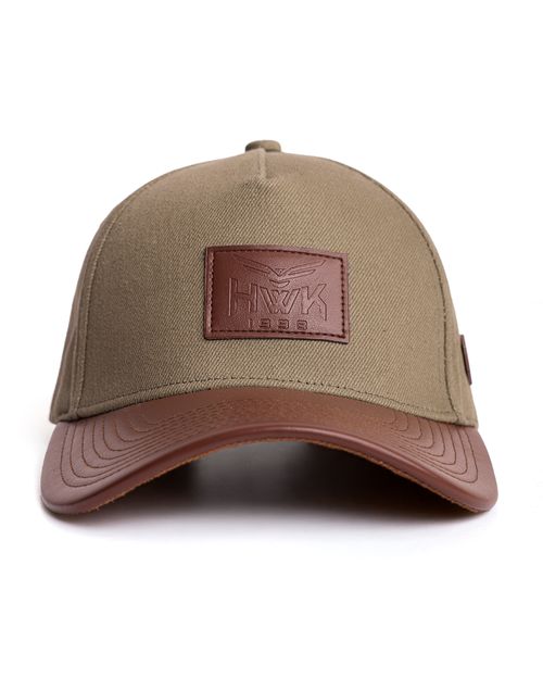 Gorra Hombre Diego  Verde