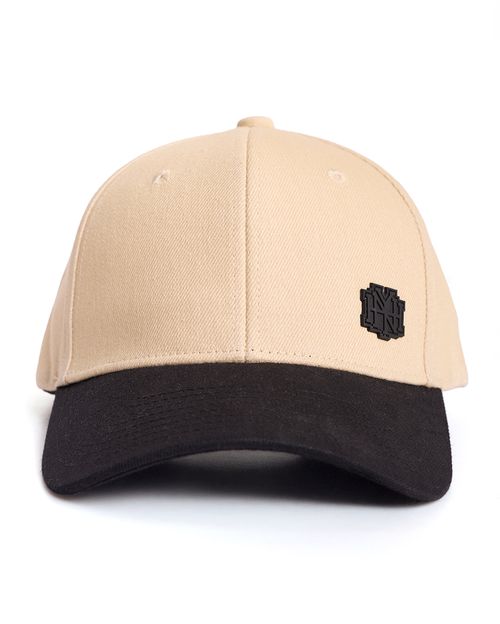 Gorra Hombre Paul Beige