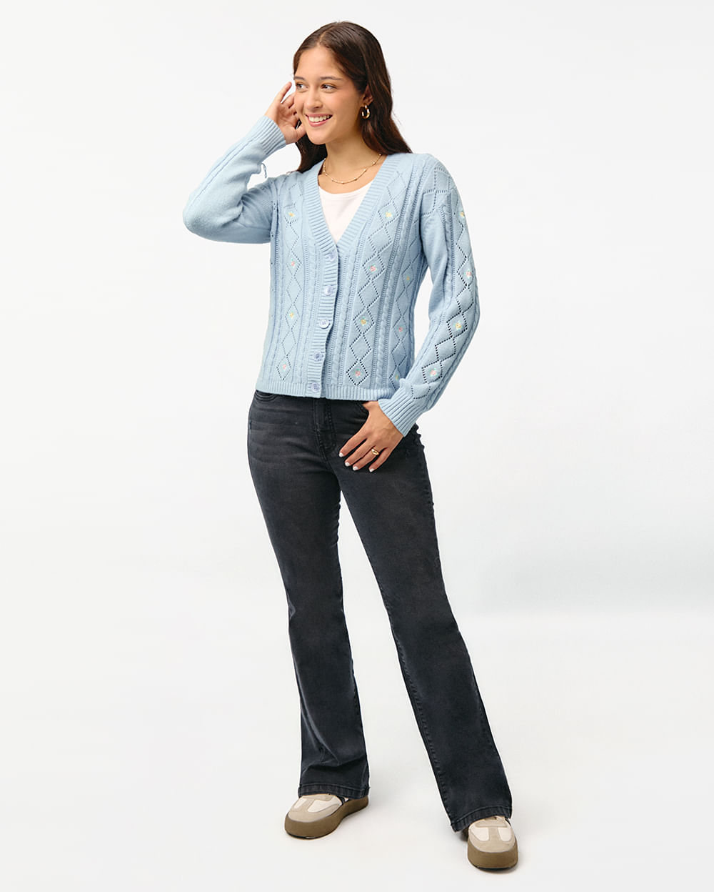 Chompa-Mujer-Cilia-Celeste-S