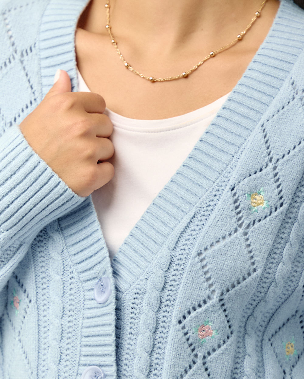 Chompa-Mujer-Cilia-Celeste-S