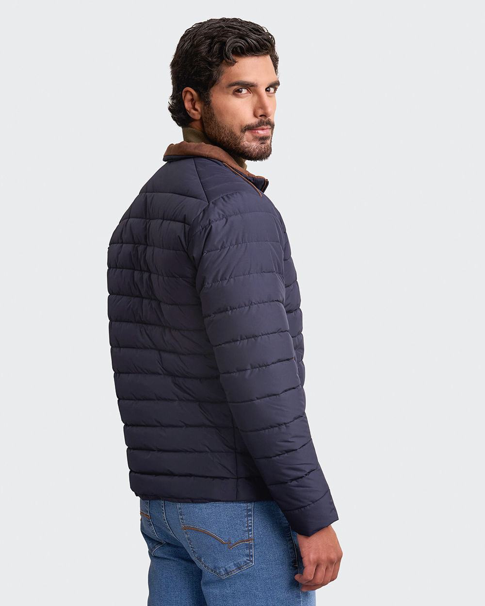 Casaca-Hombre-Eduardo-Azul-Oxford-M