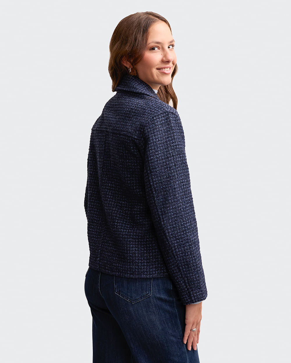 Casaca-Mujer-Khalida-Azul-Nautico-S