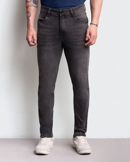 Jean Hombre Elyzer Light Gray