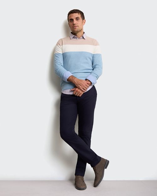 Chompa Hombre Jhair Celeste