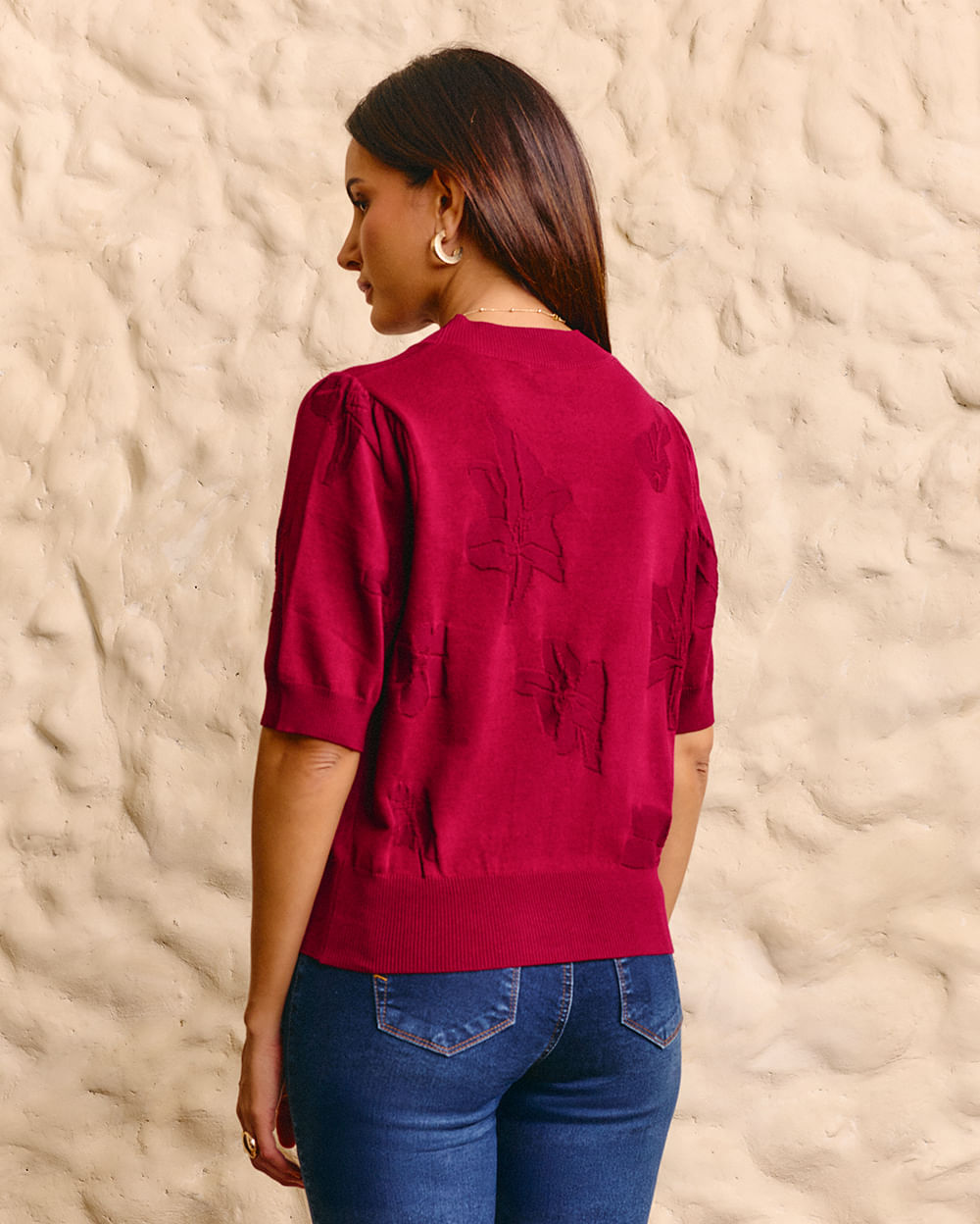 Polo-Mujer-Pame-Borgoña-S