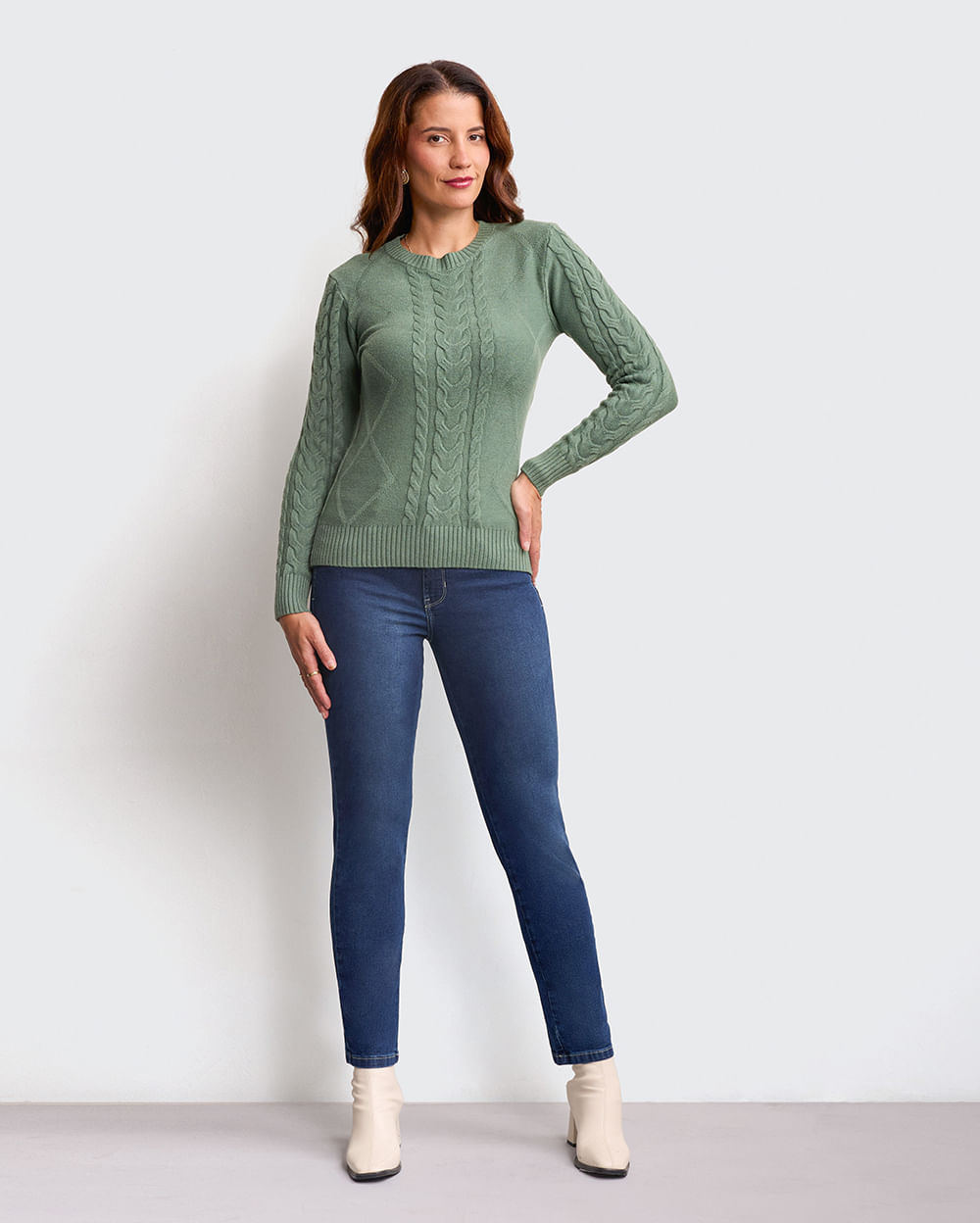 Chompa-Mujer-Mora-4a-Verde-Vintage-S