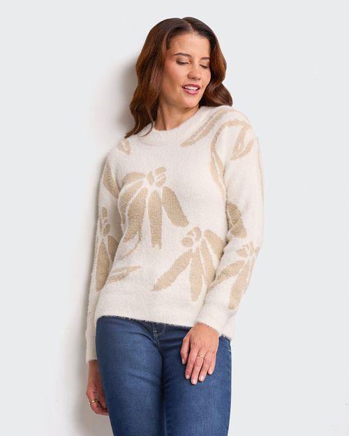 Chompa Mujer Dianna Coco