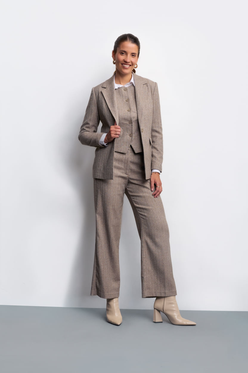 Blazer-Mujer-Ana-Grey-Mouline-S